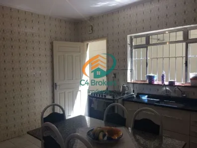 Sobrado com 3 Quartos à venda, 110m² no Jardim Aida, Guarulhos