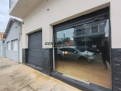 Ponto Comercial para alugar, 98m² no Centro, Indaiatuba