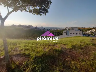 Lote/Terreno à venda, 685m² no Condomínio Residencial Alphaville I, São José dos Campos