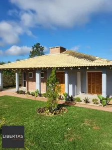 Casa com 3 Quartos à venda, 250m² no Águas Claras, Viamão