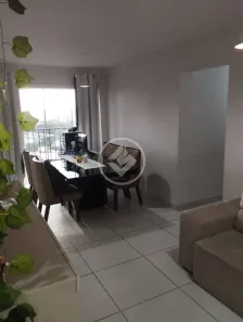 Apartamento com 3 Quartos à venda, 80m² no Parque Amazônia, Goiânia