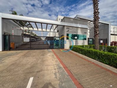 Apartamento com 2 Quartos à venda, 50m² no Colinas, Londrina
