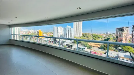 Apartamento com 4 Quartos à venda, 342m² no Jardim Judith, Sorocaba
