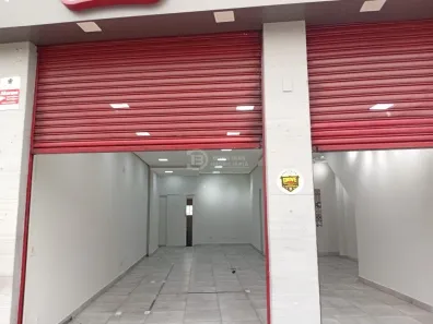 Ponto Comercial para alugar, 125m² no Vila Ré, São Paulo