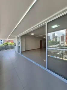 Apartamento com 3 Quartos à venda, 173m² no Umarizal, Belém