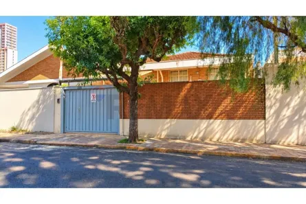 Imóvel Comercial com 3 Quartos à venda, 160m² no Jardim Botânico, Ribeirão Preto