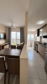 Apartamento com 2 Quartos à venda, 55m² no Morada de Laranjeiras, Serra