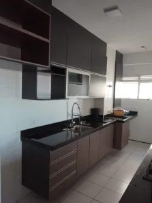 Apartamento com 2 Quartos à venda, 70m² no Loteamento Residencial Viva Vista, Sumaré