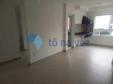 Apartamento com 3 Quartos à venda, 94m² no Vila Guiomar, Santo André
