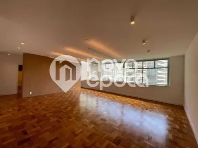 Apartamento com 4 Quartos à venda, 270m² no Copacabana, Rio de Janeiro