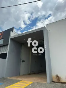 Galpão/Depósito/Armazém à venda, 262m² no Grand Ville, Uberlândia