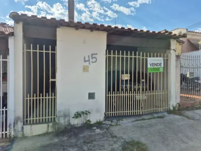 Casa com 1 Quarto à venda, 100m² no Vila Assis, Sorocaba
