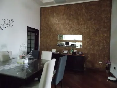 Casa com 4 Quartos à venda, 256m² no Osvaldo Cruz, São Caetano do Sul