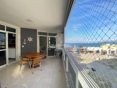 Apartamento com 3 Quartos à venda, 120m² no Andorinha, Itapema