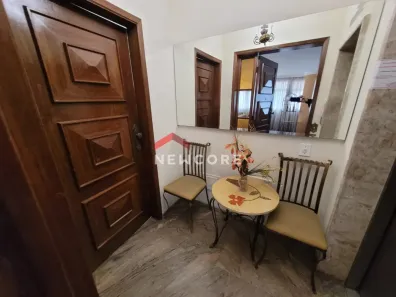Apartamento com 4 Quartos à venda, 333m² no Lourdes, Belo Horizonte