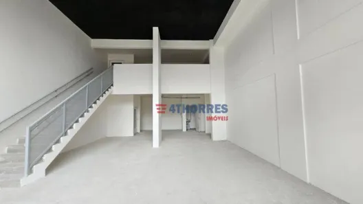 Ponto Comercial para alugar, 166m² no Butantã, São Paulo