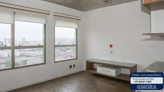 Apartamento com 2 Quartos à venda, 69m² no Vila Leopoldina, São Paulo
