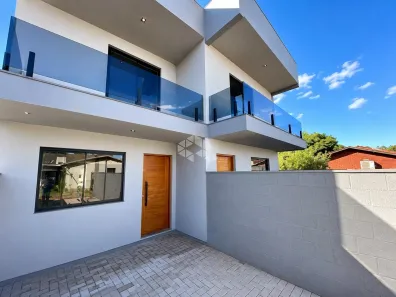 Casa com 2 Quartos à venda, 96m² no Bela Vista, Estância Velha