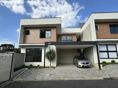 Casa de Condomínio com 3 Quartos à venda, 164m² no Vila Esperia ou Giglio, Atibaia