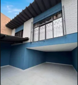 Casa com 3 Quartos à venda, 154m² no Jardim Bonfiglioli, Jundiaí