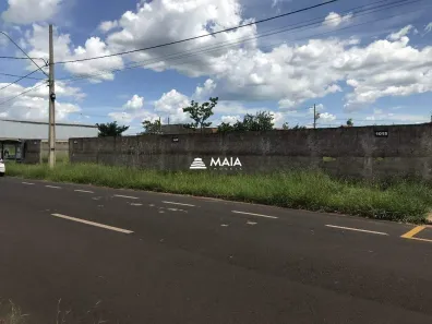 para alugar, 250m² no Pacaembu, Uberaba