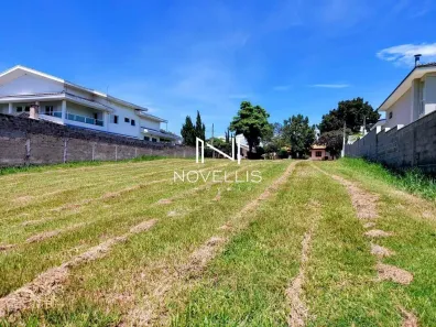 Lote/Terreno à venda, 1000m² no Condomínio Residencial Mirante do Vale, Jacareí