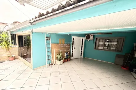 Casa com 2 Quartos à venda, 70m² no Esplanada, Caxias do Sul