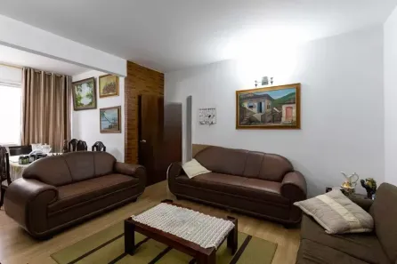 Apartamento com 3 Quartos à venda, 100m² no Higienópolis, São Paulo