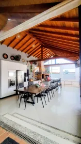 Casa com 2 Quartos à venda, 176m² no Parque da Imprensa, Mogi Mirim