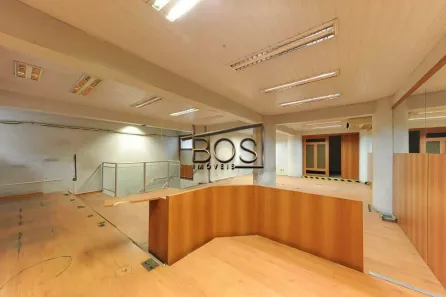 Ponto Comercial para alugar, 110m² no Centro, Belo Horizonte