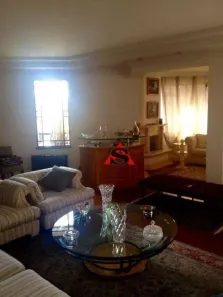Apartamento com 4 Quartos à venda, 273m² no Indianópolis, São Paulo