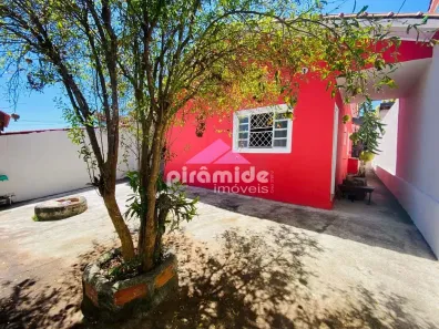 Casa com 3 Quartos à venda, 123m² no Jardim Santa Inês I, São José dos Campos