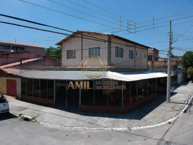 Ponto Comercial à venda, 306m² no Cidade Morumbi, São José dos Campos