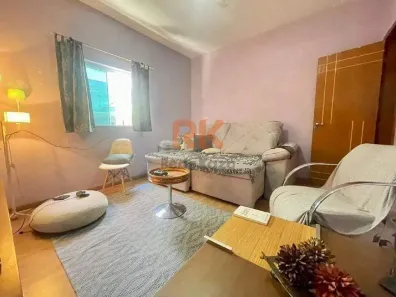 Casa com 6 Quartos para alugar, 498m² no Santa Rosa, Belo Horizonte