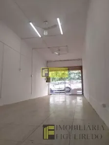 Ponto Comercial para alugar, 25m² no Centro, São José do Rio Preto