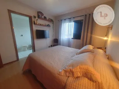 Apartamento com 4 Quartos à venda, 240m² no Centro, Jundiaí