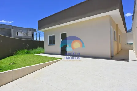 Casa com 2 Quartos à venda, 68m² no Balneario FloraRica, Peruíbe