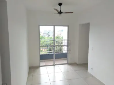 Apartamento com 2 Quartos à venda, 45m² no Ipiranga, Ribeirão Preto