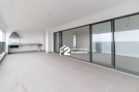 Apartamento com 3 Quartos à venda, 165m² no Campo Belo, São Paulo