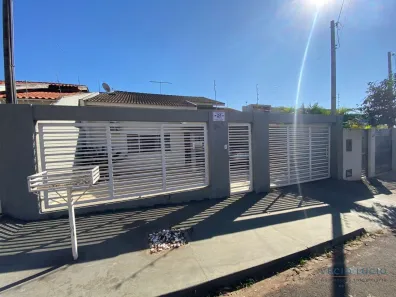 Casa com 3 Quartos à venda, 170m² no Vila Romana, Ibiporã