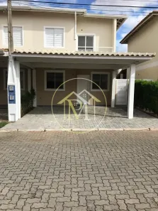 Casa com 3 Quartos à venda, 120m² no Bairro da Vossoroca, Sorocaba