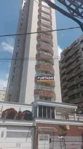 Apartamento com 3 Quartos à venda, 120m² no Vila Bastos, Santo André