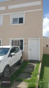 Sobrado com 2 Quartos à venda, 82m² no Restinga, Porto Alegre