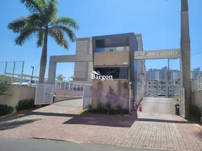 Apartamento com 2 Quartos à venda, 50m² no Spina Ville II, Juiz de Fora