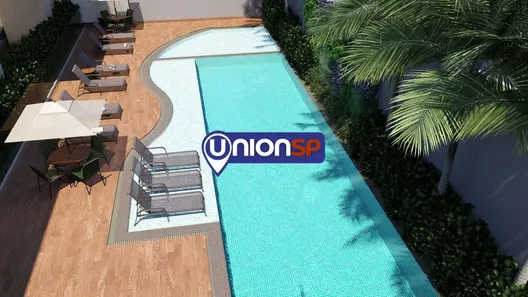 Apartamento com 3 Quartos à venda, 95m² no Mirandópolis, São Paulo