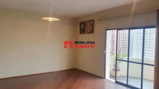 Apartamento com 3 Quartos à venda, 150m² no Centro, Santo André