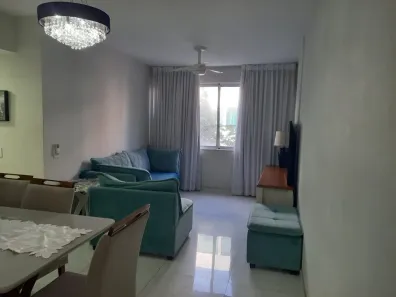 Apartamento com 2 Quartos à venda, 90m² no Centro, Cabo Frio