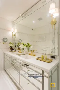 Apartamento com 3 Quartos à venda, 417m² no Jurerê Internacional, Florianópolis