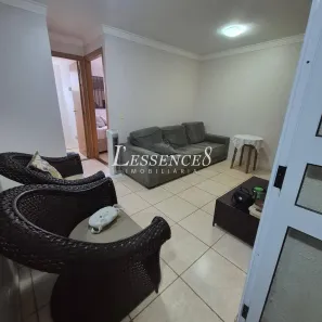 Apartamento com 2 Quartos à venda, 48m² no Moinho dos Ventos, Goiânia