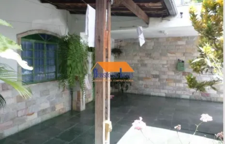 Casa com 3 Quartos à venda, 100m² no Nossa Senhora da Conceição, Contagem